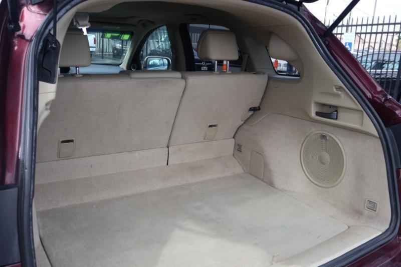 Acura RDX 6-Spd AT w/ Technology Package 2014
