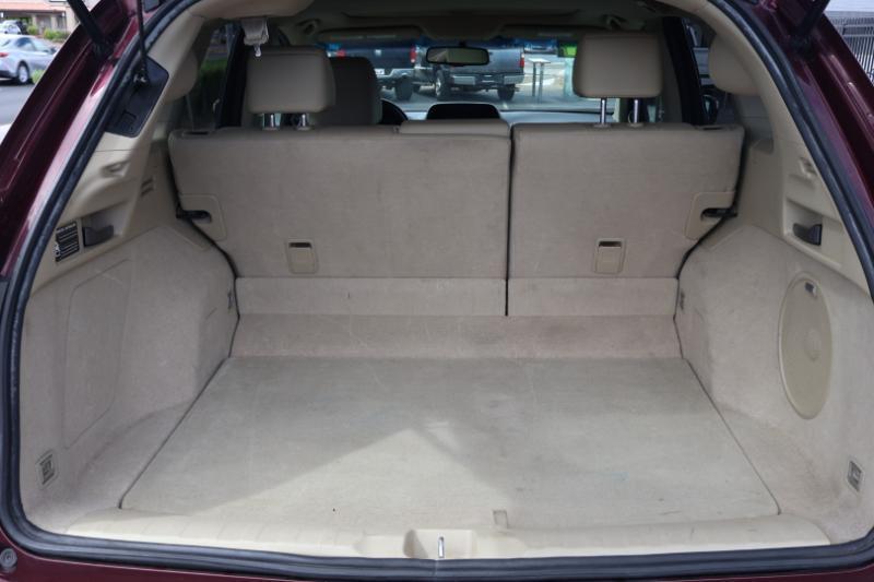 Acura RDX 6-Spd AT w/ Technology Package 2014