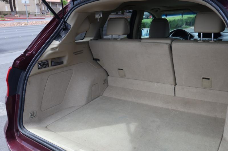 Acura RDX 6-Spd AT w/ Technology Package 2014