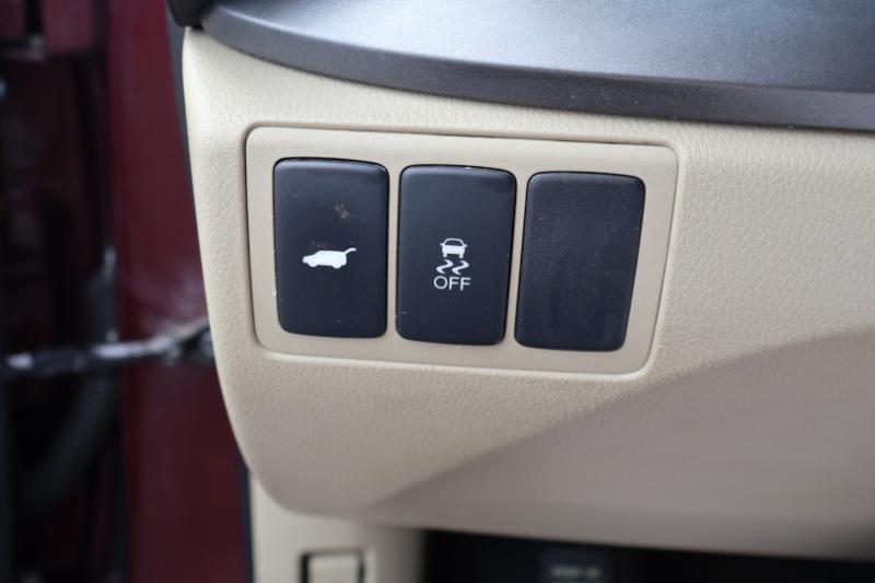 Acura RDX 6-Spd AT w/ Technology Package 2014