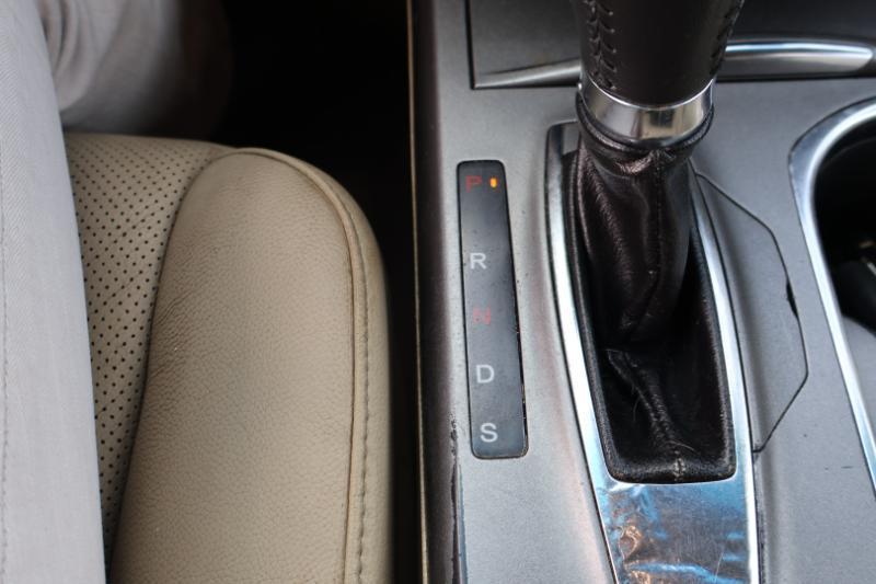 Acura RDX 6-Spd AT w/ Technology Package 2014