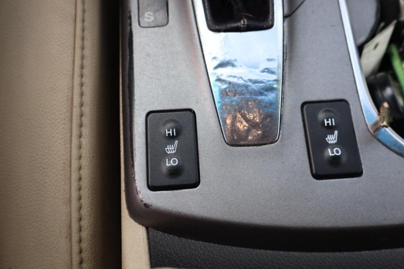 Acura RDX 6-Spd AT w/ Technology Package 2014