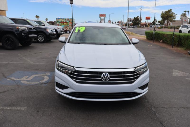 Volkswagen Jetta 1.4T S 6M 2019