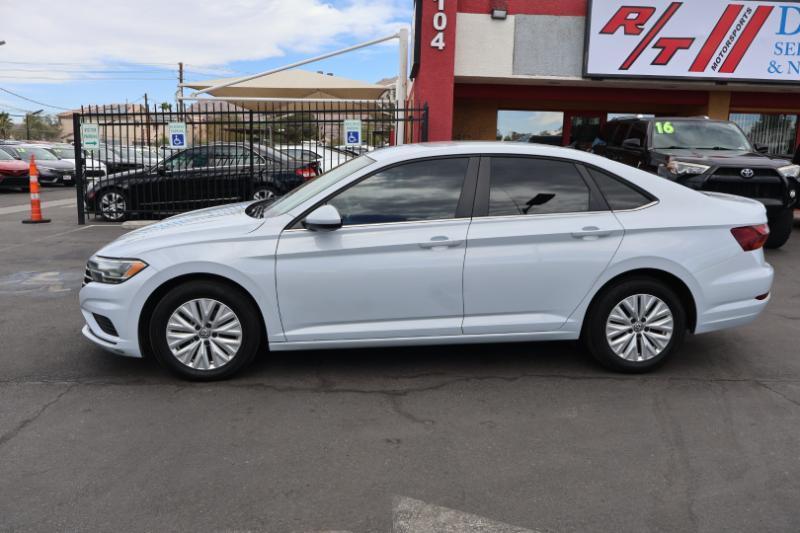 Volkswagen Jetta 1.4T S 6M 2019