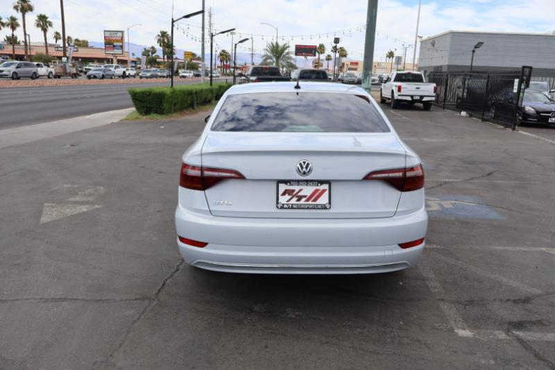 Volkswagen Jetta 1.4T S 6M 2019