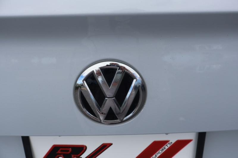 Volkswagen Jetta 1.4T S 6M 2019