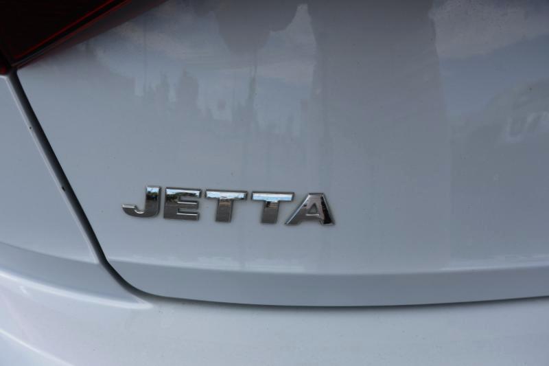 Volkswagen Jetta 1.4T S 6M 2019