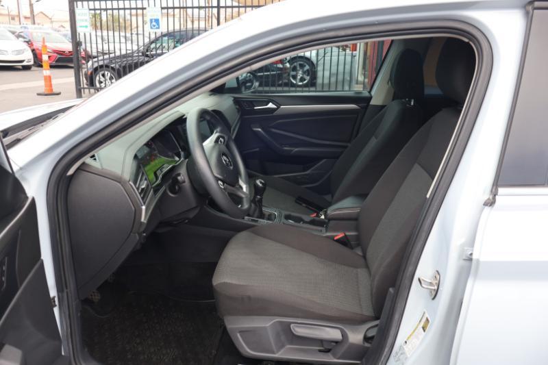 Volkswagen Jetta 1.4T S 6M 2019