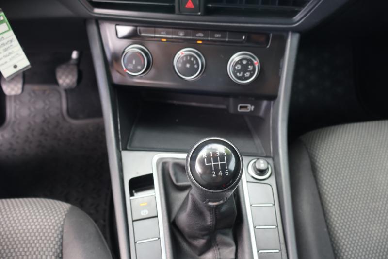 Volkswagen Jetta 1.4T S 6M 2019