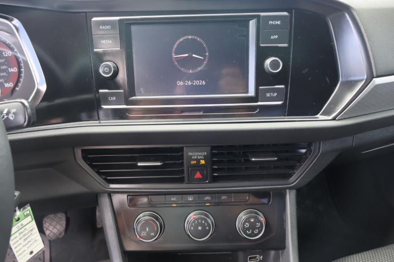 Volkswagen Jetta 1.4T S 6M 2019