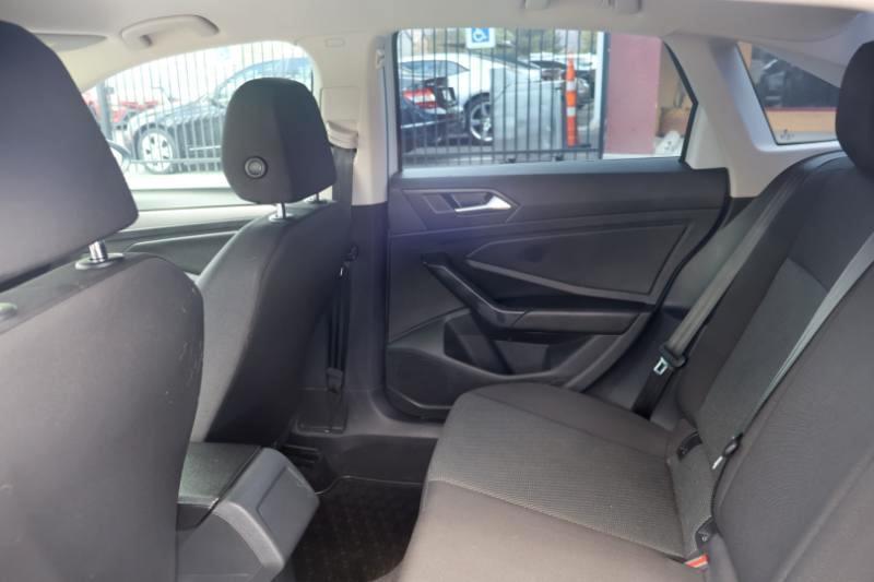 Volkswagen Jetta 1.4T S 6M 2019