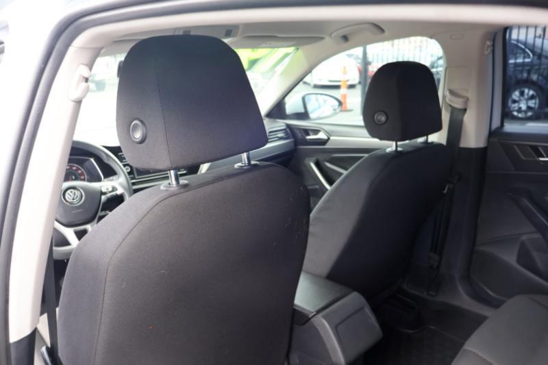 Volkswagen Jetta 1.4T S 6M 2019