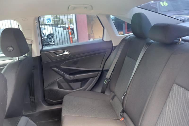 Volkswagen Jetta 1.4T S 6M 2019
