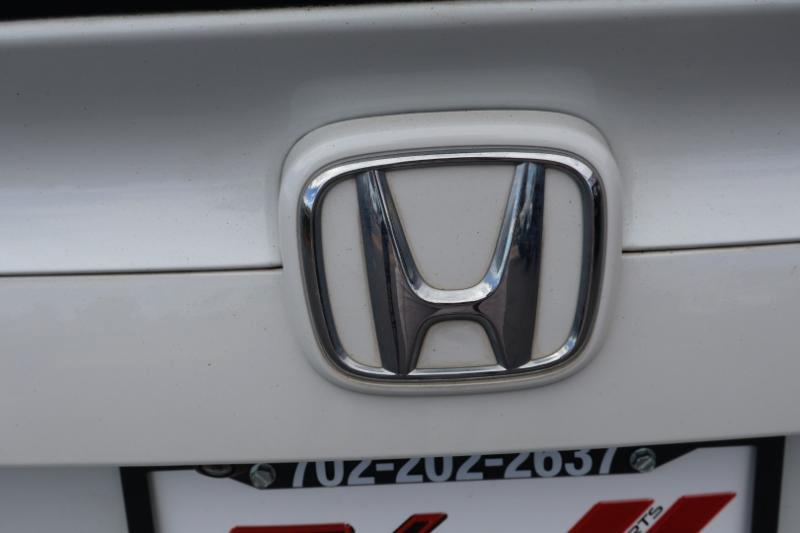 Honda Civic Sport CVT 2019