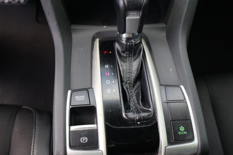 Honda Civic Sport CVT 2019