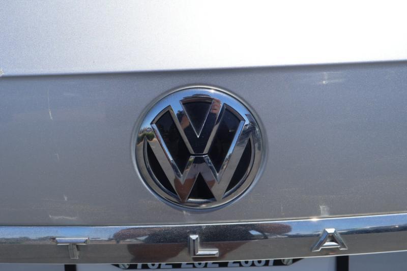 Volkswagen Atlas V6 SE w/Technology 2019