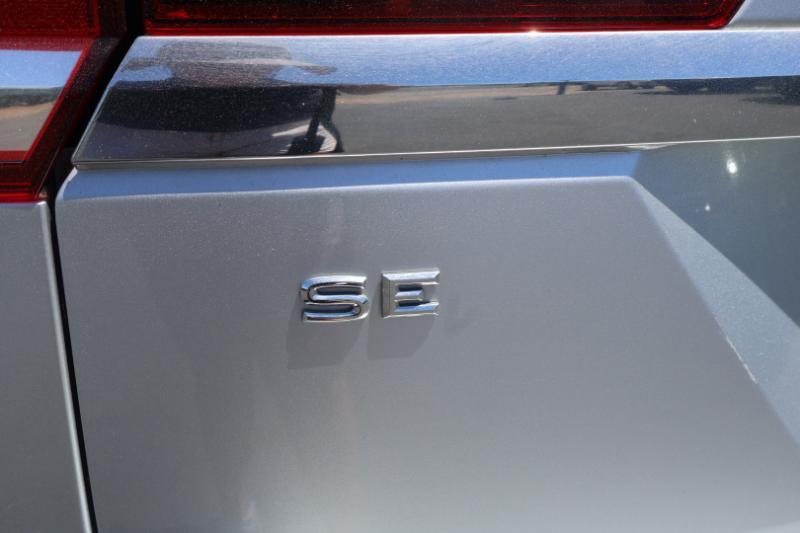 Volkswagen Atlas V6 SE w/Technology 2019