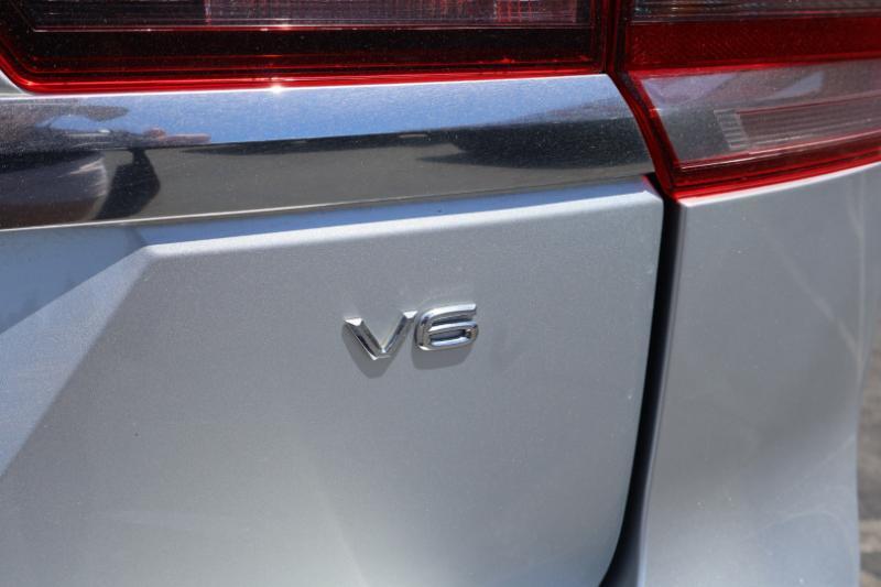Volkswagen Atlas V6 SE w/Technology 2019