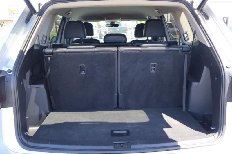 Volkswagen Atlas V6 SE w/Technology 2019