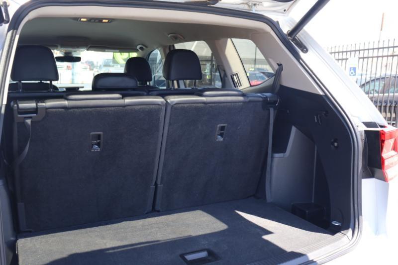 Volkswagen Atlas V6 SE w/Technology 2019