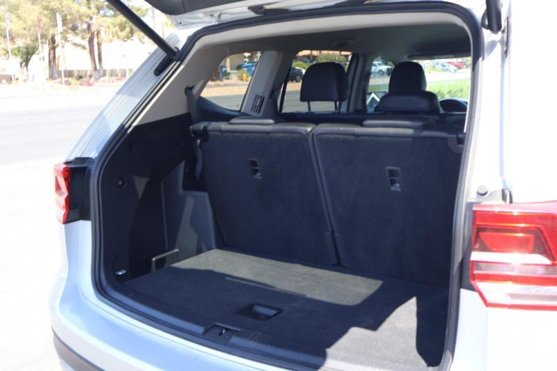 Volkswagen Atlas V6 SE w/Technology 2019
