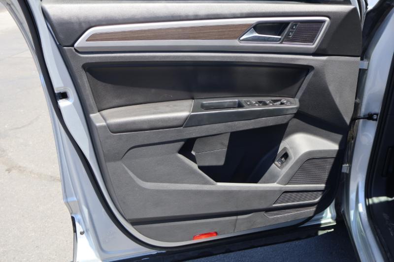 Volkswagen Atlas V6 SE w/Technology 2019