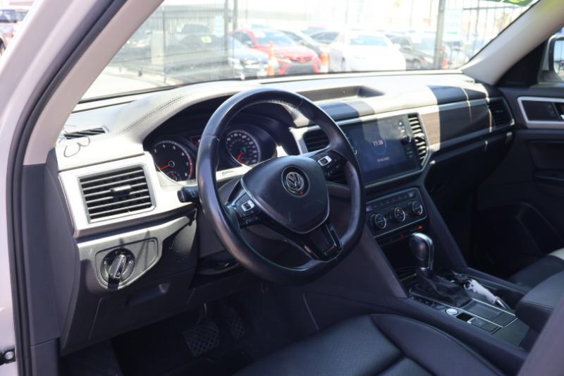 Volkswagen Atlas V6 SE w/Technology 2019