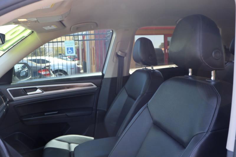 Volkswagen Atlas V6 SE w/Technology 2019