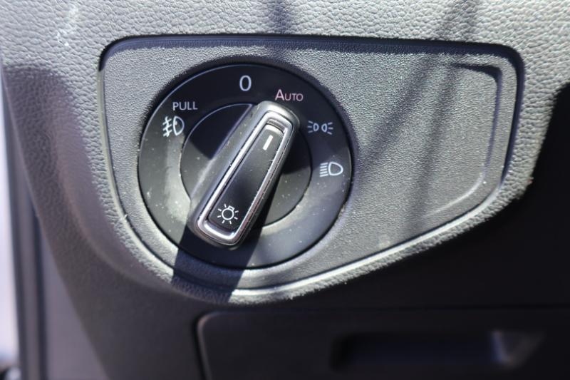 Volkswagen Atlas V6 SE w/Technology 2019