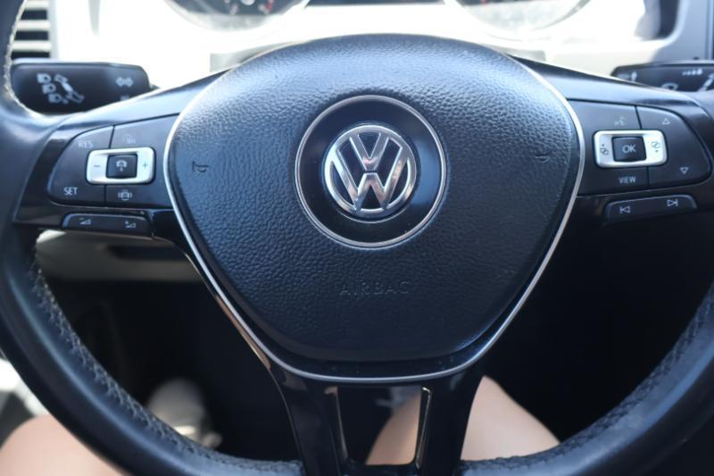Volkswagen Atlas V6 SE w/Technology 2019