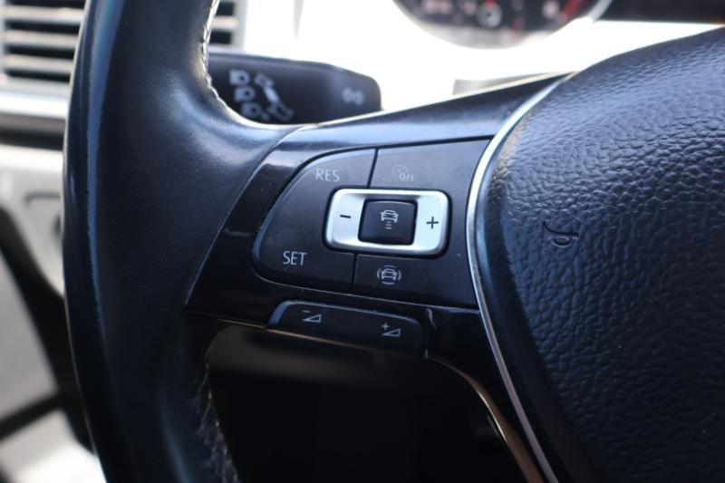 Volkswagen Atlas V6 SE w/Technology 2019