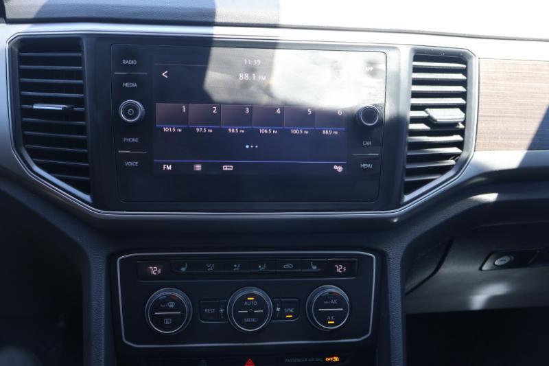 Volkswagen Atlas V6 SE w/Technology 2019