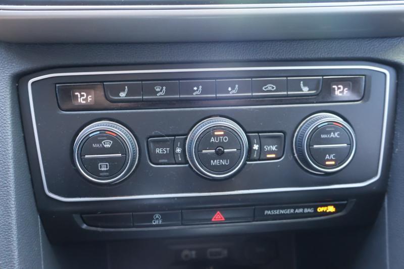 Volkswagen Atlas V6 SE w/Technology 2019