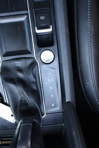 Volkswagen Atlas V6 SE w/Technology 2019