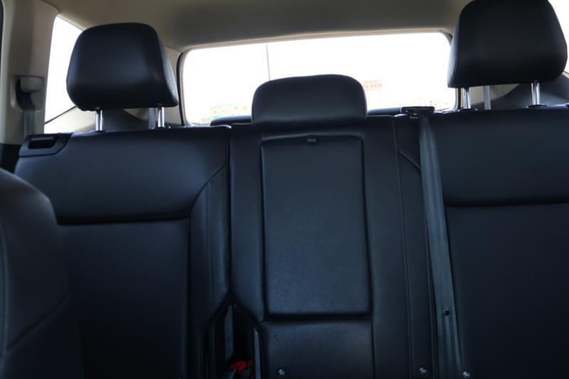 Volkswagen Atlas V6 SE w/Technology 2019
