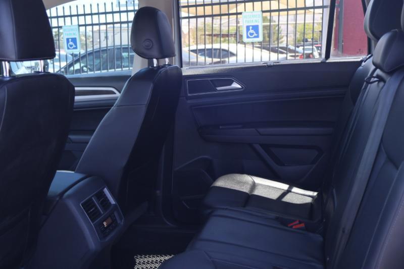 Volkswagen Atlas V6 SE w/Technology 2019