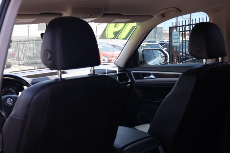Volkswagen Atlas V6 SE w/Technology 2019