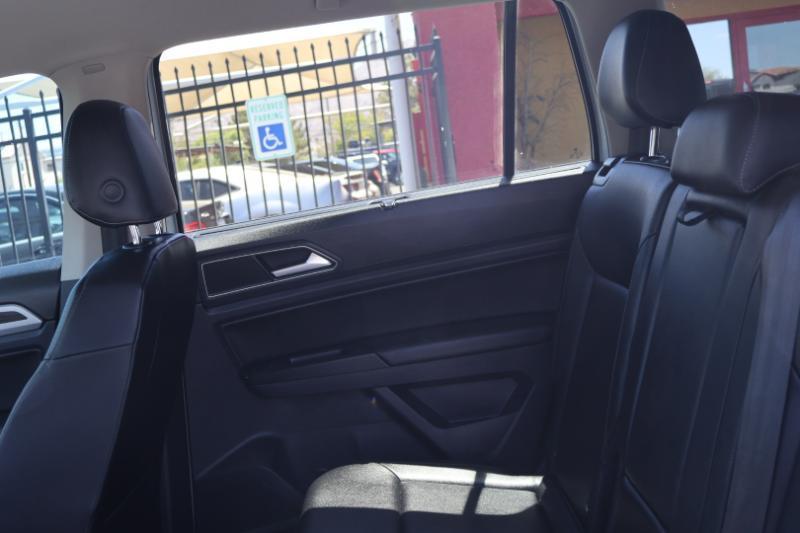 Volkswagen Atlas V6 SE w/Technology 2019