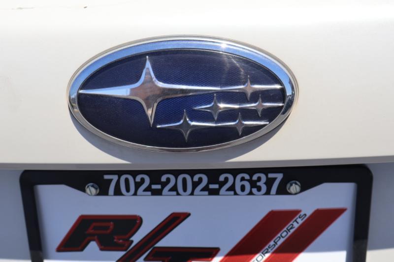 Subaru Forester 2.5i Limited 2014