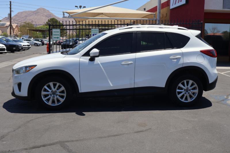 Mazda CX-5 Sport AWD 2014