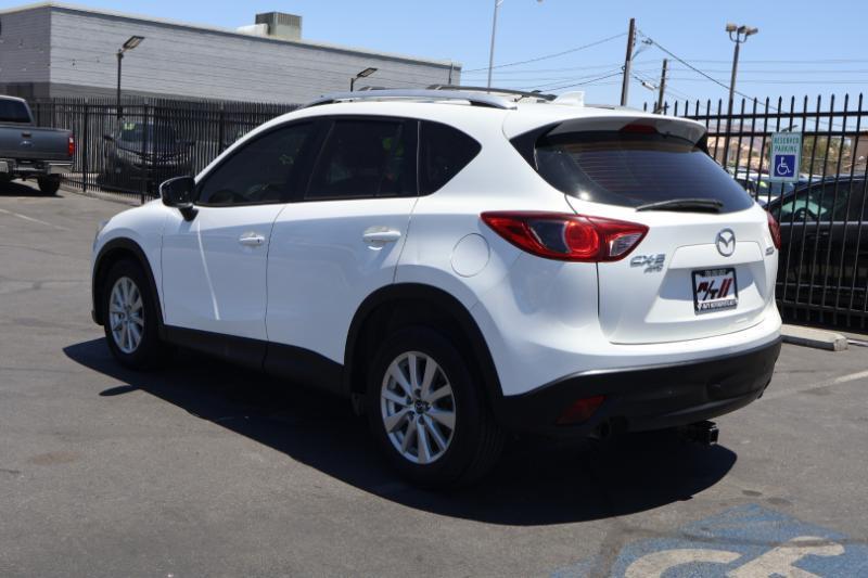 Mazda CX-5 Sport AWD 2014