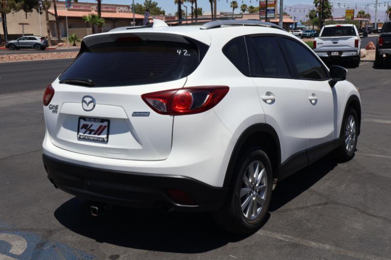 Mazda CX-5 Sport AWD 2014