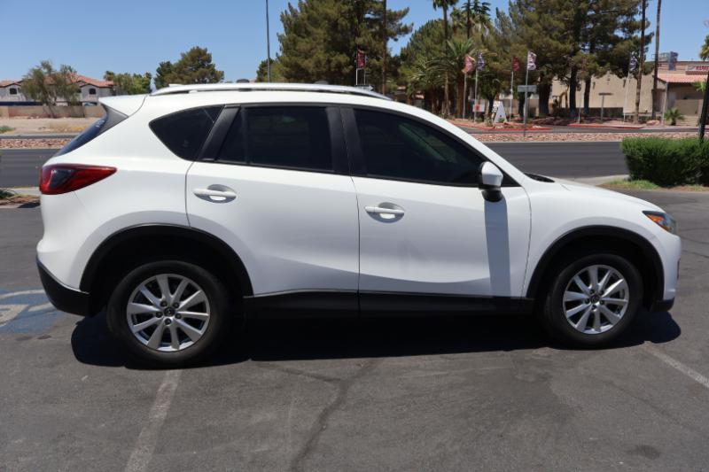 Mazda CX-5 Sport AWD 2014