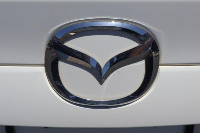 Mazda CX-5 Sport AWD 2014