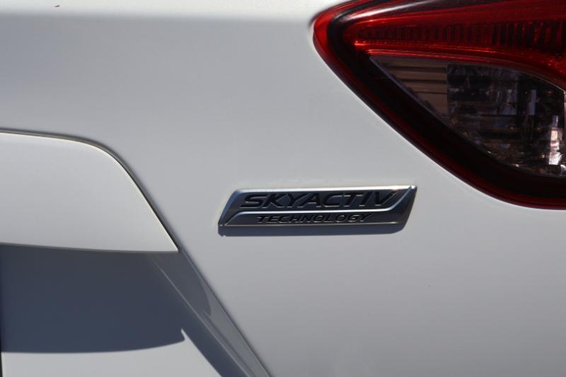Mazda CX-5 Sport AWD 2014