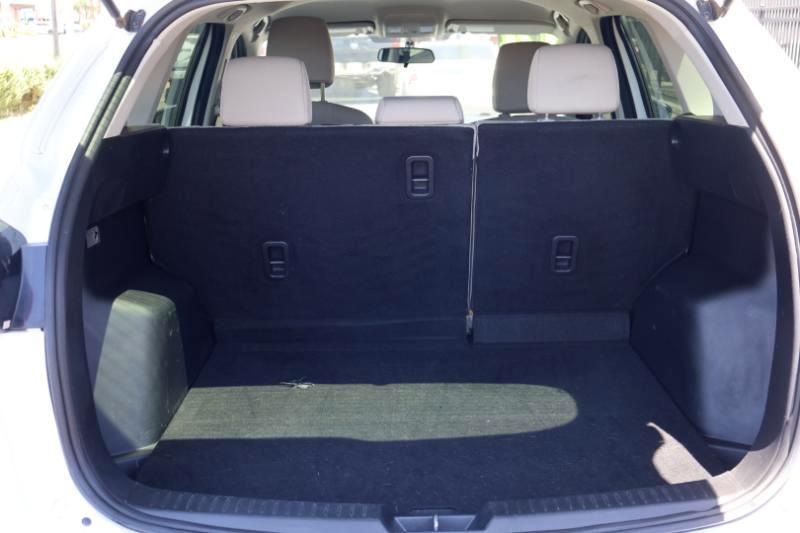 Mazda CX-5 Sport AWD 2014