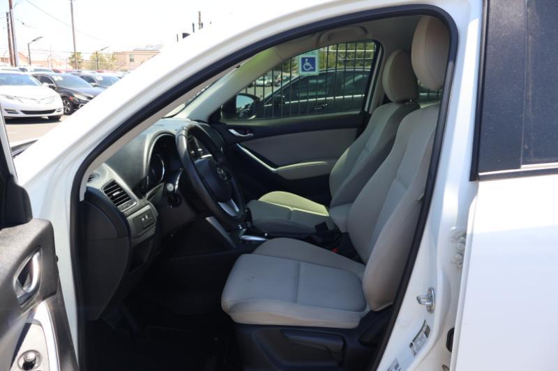 Mazda CX-5 Sport AWD 2014