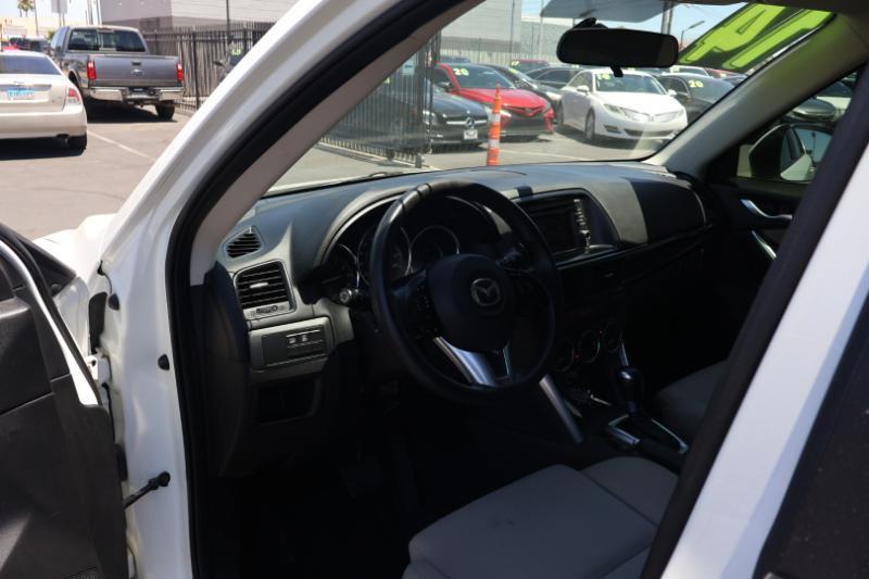 Mazda CX-5 Sport AWD 2014