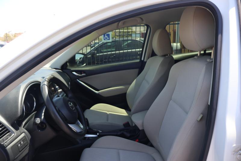 Mazda CX-5 Sport AWD 2014