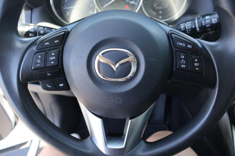 Mazda CX-5 Sport AWD 2014